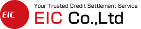 Your Trusted Credit Settlement Service, EIC Co., Ltd.