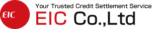 Your Trusted Credit Settlement Service, EIC Co., Ltd.